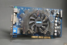 Galaxy GeForce 6800XT  128MB 256Bit DDR AGP 8x RETRO Card VGA na sprzedaż  PL