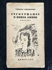 Ferenc kormendi incontrarsi usato  San Miniato