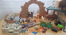 Grand zoo playmobil d'occasion  Martigues