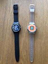 Swatch automatic conversions usato  Roma