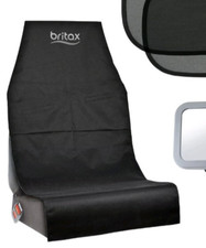 Britax romer protect for sale  WAKEFIELD