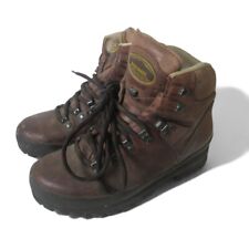 Lomer hiking boots for sale  WINSFORD