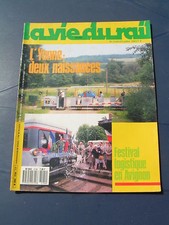 Vie rail 1987 d'occasion  Bully-les-Mines