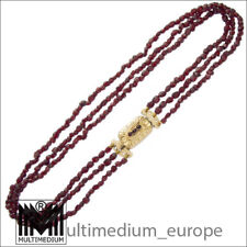 Antike granat schaumgold gebraucht kaufen  Regensburg