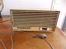 Ancien chargeur transformateur d'occasion  Saint-Astier
