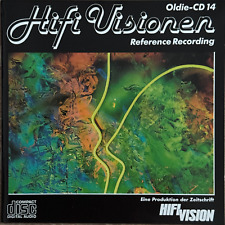 Hifi visionen ldie gebraucht kaufen  Münster