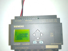 Plc logo siemens usato  Villorba