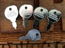 Lawn tractor keys for sale  Noblesville