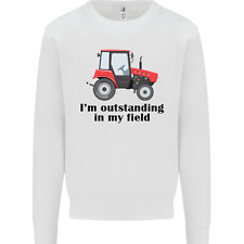 Outstanding field farmer for sale  COVENTRY