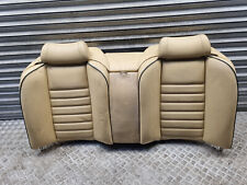 Bentley turbo rear for sale  DALKEITH