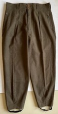 Rare vtg 1940s for sale  LONDON