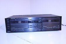 Kenwood 77cw dual for sale  Jacksonville