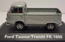 Schuco ford taunus gebraucht kaufen  Weilburg