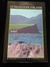 Grand guide irlande d'occasion  Paris V