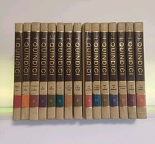 Aa.vv. quindici libri usato  Gallarate