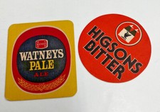 Beer mats watneys for sale  NORWICH