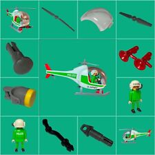 Playmobil 3907 deutsche gebraucht kaufen  Berlin
