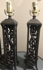 Sale wrought iron for sale  Pittsburgh