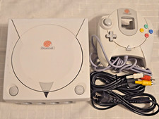 Sega dreamcast video for sale  Bristol