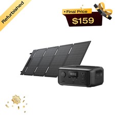 Ecoflow river 245wh for sale  San Francisco