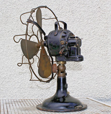 Rare ventilateur marelli d'occasion  Ploëzal