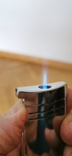 Briquet dupont tend d'occasion  Paris XIX