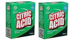 Dri pak citric for sale  BIRMINGHAM