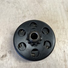 Centrifugal clutch max for sale  BURTON-ON-TRENT