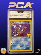 carte pokemon leviator d'occasion carte pokemon leviator d'occasion Marly