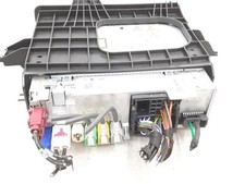 Autoradio origine audi d'occasion  Romorantin-Lanthenay