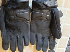 Guanti moto estivi usato  Modica