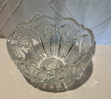 Antique cut glass for sale  Conroe