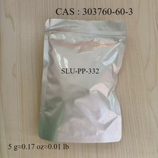 SLU, pó PP, 332, pureza 99,88%, 5 gramas comprar usado  Enviando para Brazil