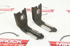 Corvette rear exhaust for sale  Saltsburg
