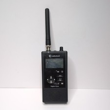 Radioshack digital iscan for sale  SOUTHPORT