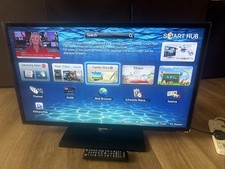 Samsung series ue32es5500kxxu for sale  OXFORD