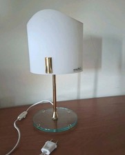 Lampada tavolo murano usato  Verbania