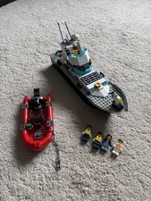 Lego city 60129 for sale  CHEADLE