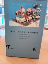 Mille una notte usato  Torri in Sabina