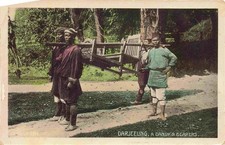 Darjeeling west bengal gebraucht kaufen  Deutschland