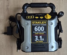Stanley portable power gebraucht kaufen  Gefrees