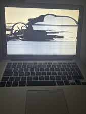 Macbook air 2015 for sale  SELBY