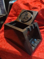 Wooden tobacco pipe for sale  North Tonawanda