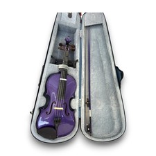 Stentor harlequin purple for sale  LEEDS