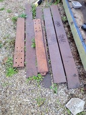 Set forlift forks for sale  BIRMINGHAM