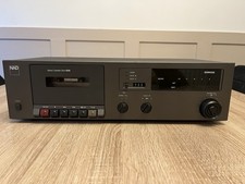 Nad 6020 tape for sale  WATERLOOVILLE