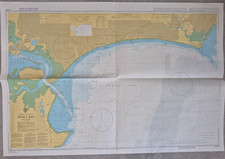 Admiralty chart 2175 for sale  BARNET