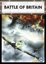 Battle britain dvd for sale  ROSSENDALE