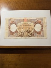 10.000 lire repubbliche usato  Italia