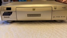 Panasonic dv10000 mini gebraucht kaufen  Laboe